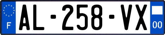 AL-258-VX