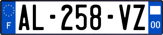 AL-258-VZ