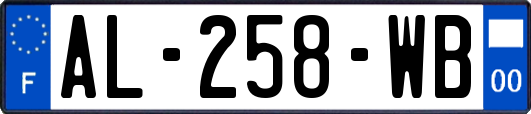 AL-258-WB