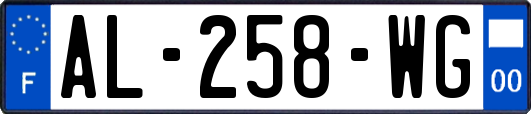 AL-258-WG