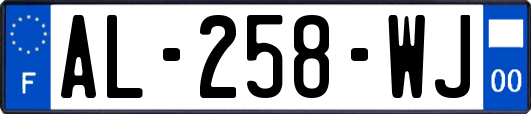 AL-258-WJ