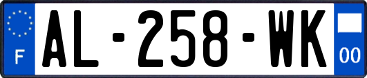 AL-258-WK