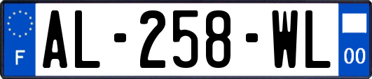 AL-258-WL