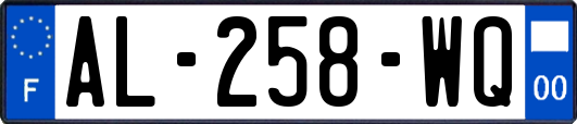 AL-258-WQ