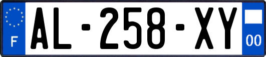 AL-258-XY