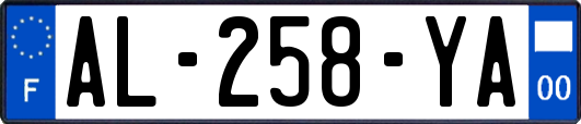 AL-258-YA
