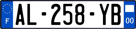 AL-258-YB