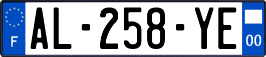 AL-258-YE