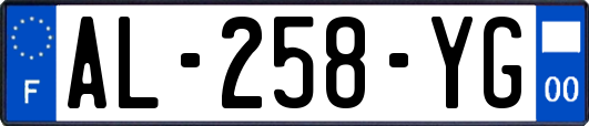 AL-258-YG