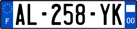 AL-258-YK
