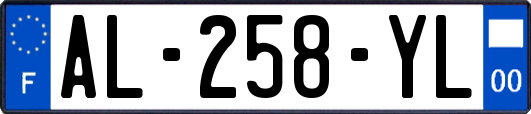 AL-258-YL