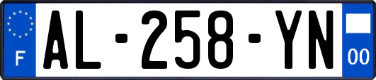 AL-258-YN