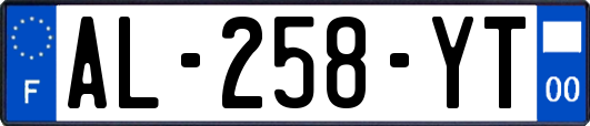 AL-258-YT