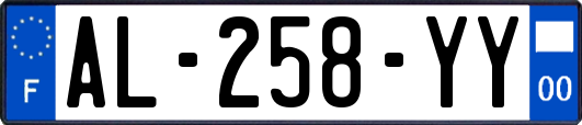 AL-258-YY