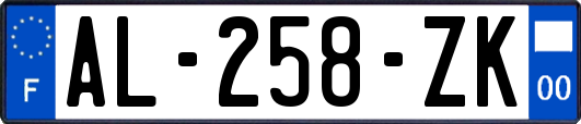 AL-258-ZK