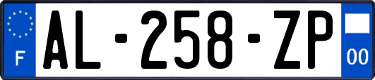 AL-258-ZP