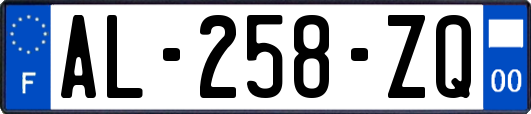 AL-258-ZQ