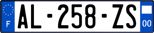 AL-258-ZS