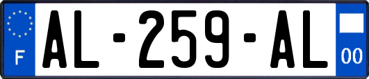 AL-259-AL