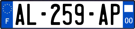 AL-259-AP