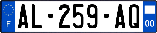 AL-259-AQ