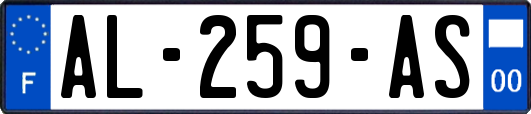 AL-259-AS