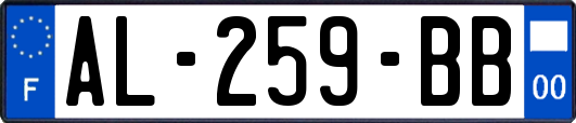 AL-259-BB