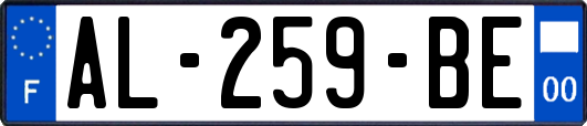 AL-259-BE