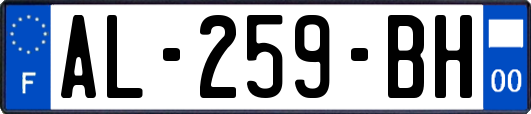 AL-259-BH