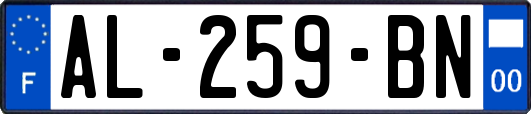 AL-259-BN