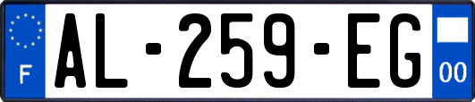 AL-259-EG