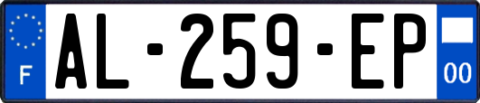 AL-259-EP