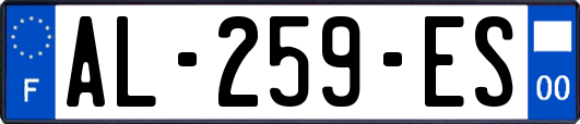 AL-259-ES