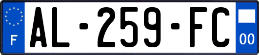 AL-259-FC