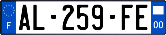 AL-259-FE