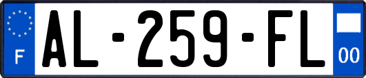 AL-259-FL