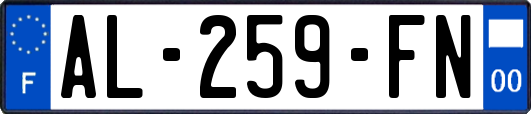 AL-259-FN