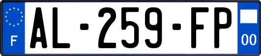AL-259-FP