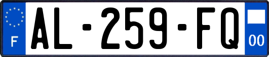 AL-259-FQ