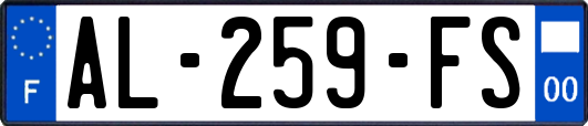 AL-259-FS