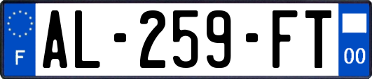AL-259-FT