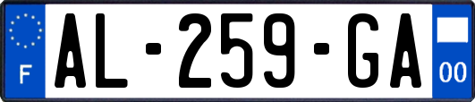 AL-259-GA