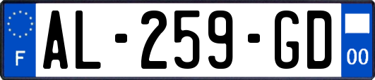 AL-259-GD