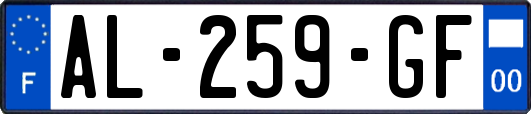 AL-259-GF
