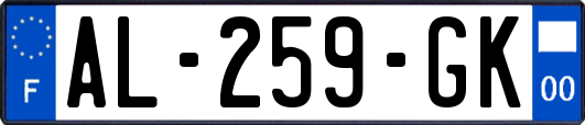 AL-259-GK