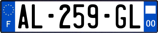 AL-259-GL