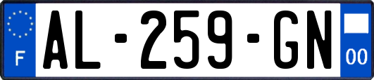 AL-259-GN