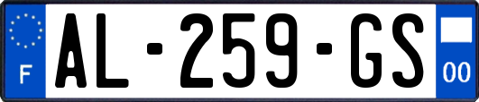 AL-259-GS