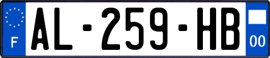 AL-259-HB