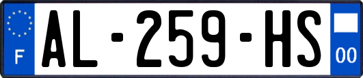 AL-259-HS